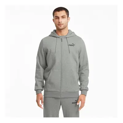 PUMA 586702_03_S sports sweater/hoodie