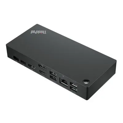 THINKPAD UNIVERSAL USB-C DOCK