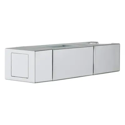 Grohe Euphoria Cube Shower Bar mm Chrome