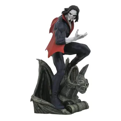 Morbius Marvel Gallery diorama figure 25cm