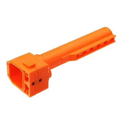 (Orange) ABS Plastic CTR Replacement Accessory Toys