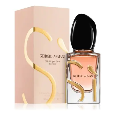 Giorgio Armani Si - 30ml EDP Intense Refillable Spray