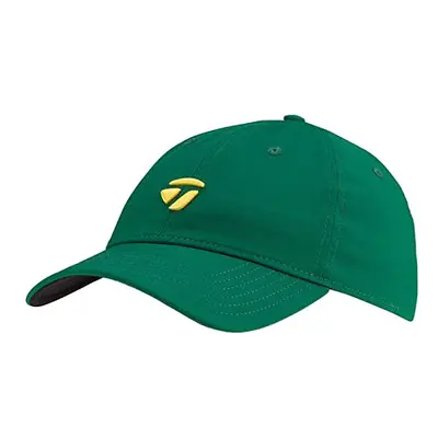 TaylorMade Men's Ls Tbug Hat Green