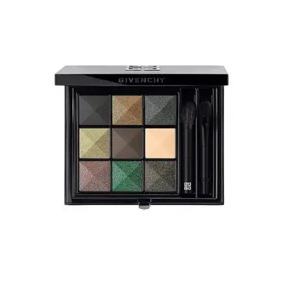 Givenchy Le 0.28 Multi Finish Eyeshadow Palette #02