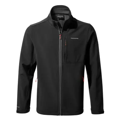 (M, Black) Craghoppers Mens Altis Jacket