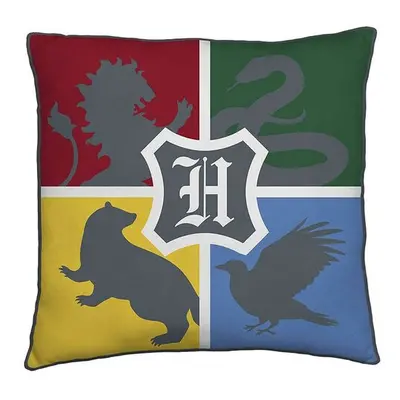 Harry Potter Cushion - Alumni