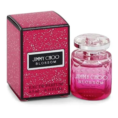 Jimmy Choo Blossom by Jimmy Choo Mini EDP .15 oz