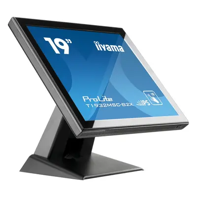 Iiyama Multi-touch Screen T1932MSC-B2X 19" IPS LED x 14ms