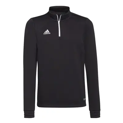 adidas Entrada Training Top black H57547 116cm