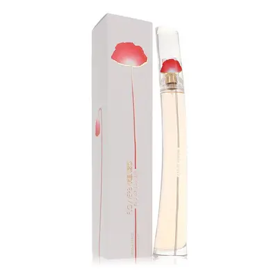 Kenzo Flower Eau De Lumiere by Kenzo Eau De Toilette Spray 3.3 oz