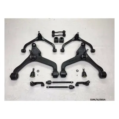 Front Suspension & Steering KIT for Jeep Cherokee Liberty SSRK/KJ/005A