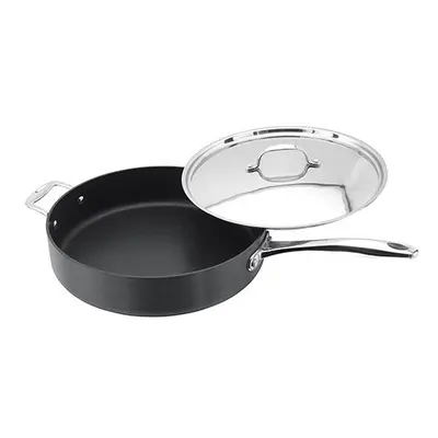 Stellar Hard Anodised 30cm SautÃ© Pan