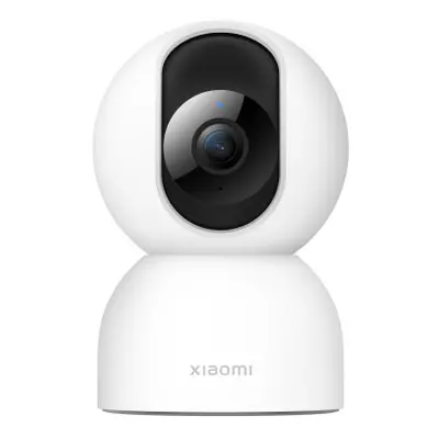 XIAOMI CAMARA IP WIFI SMART CAMERA C400 WHITE BHR6619GL