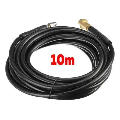 (10M) 5M/10M Pressure Washer Hose 40MPa 5800PSI Water Tube For Karcher K2 K3 K4 K5 K7