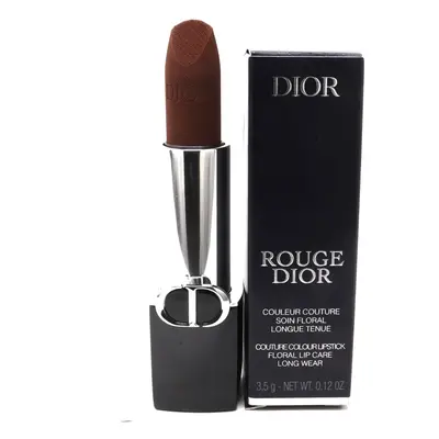 (320 Virtuose Velvet) Dior Rouge Dior Couture Lipstick 0.12oz/3.5g New With Box