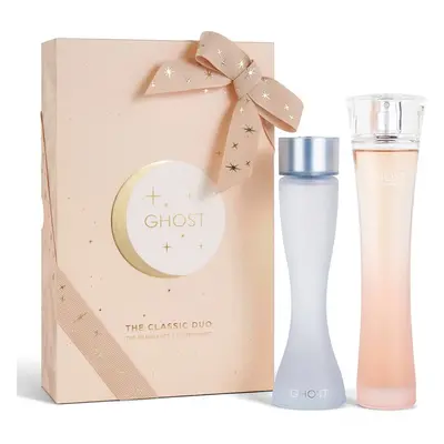 Ghost The Fragrance & Sweetheart Duo Gift Set 50ml