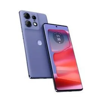 Motorola Edge Pro 5G 12+512GB 6.7" Luxe Lavender DS EU