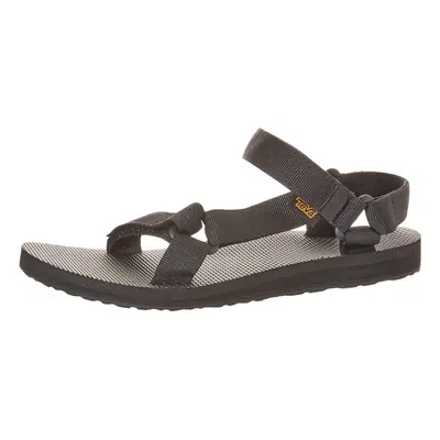 Teva Womens Original Universal Sandal, Black, M US