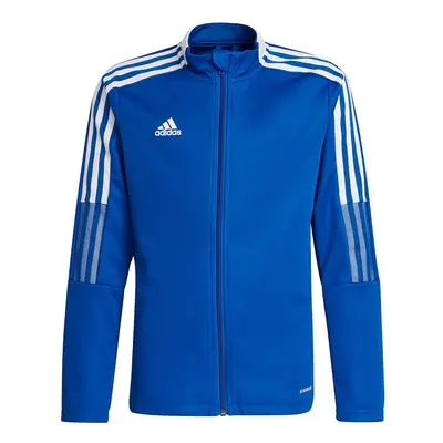 adidas Tiro Track blue GM7315 116cm