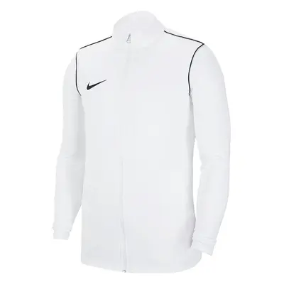 Nike Dry Park TRK JKT K JUNIOR white BV6906 100/FJ3026 S