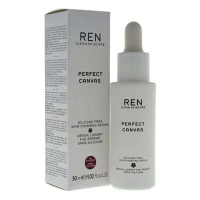 Ren Perfect Canvas Silicone-Free Skin Finishing Serum 30ml