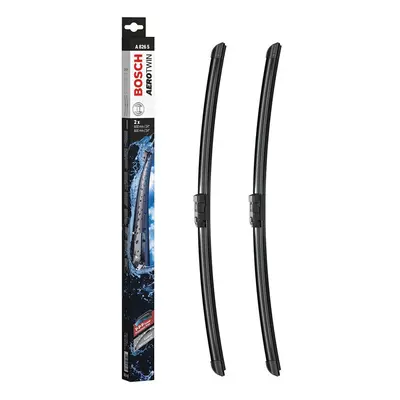 Wiper Blade Aerotwin A826S, Length: 600mm/600mm Set of Front Wiper Blades