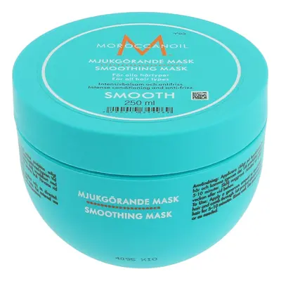 Moroccanoil Smoothing Mask 250ml