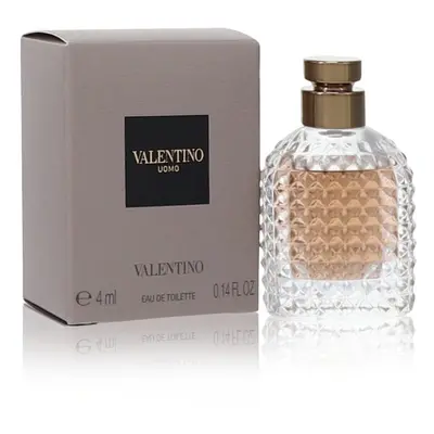 Valentino Uomo by Valentino Mini EDT 0.14 oz