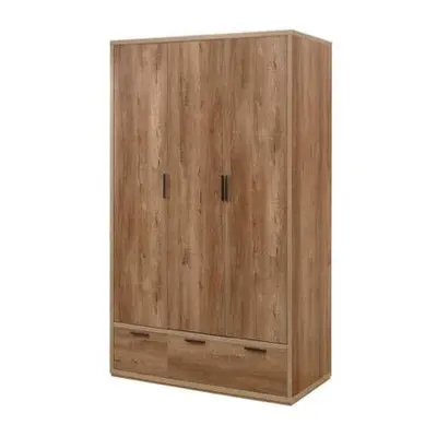 Sullivan Door Drawer Wardrobe