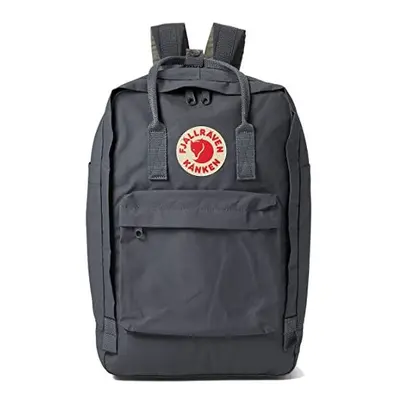 Fjallraven KÃ¥nken Laptop 17&quot Sports backpack Unisex Super Grey OneSize