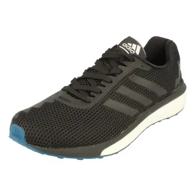 (6.5) Adidas Vengeful Mens Running Trainers Sneakers