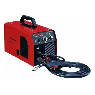 IGBT Inverter Mig/Flux/Tig/Mma Inverter Welder 40~180Amp 230v (Neilsen CT4973)