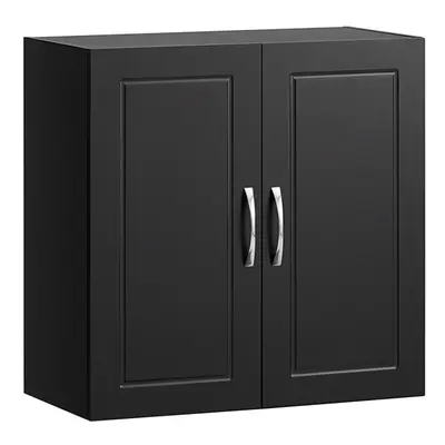 SoBuy FRG231-SCH, Kitchen Bathroom Wall Cabinet Wall Storage