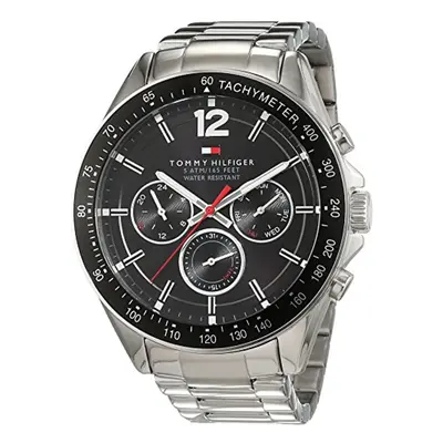 Tommy Hilfiger Man Watch ref. 1791104_new