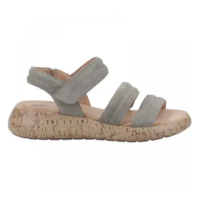 (4 (Adults')) Skye | Sage | Womens Sandals