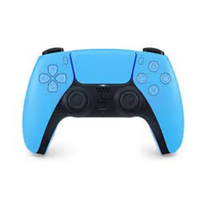 Sony Dualsense PS5 V2 Wireless Controller Starlight Blue