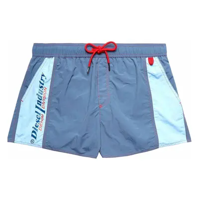 (M) Caybay Swim Short, Blue