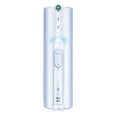 Oral B Genius X Electric Toothbrush - White