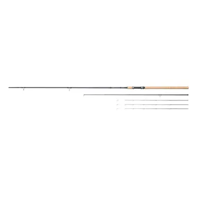 (11') Shakespeare Concept Rods