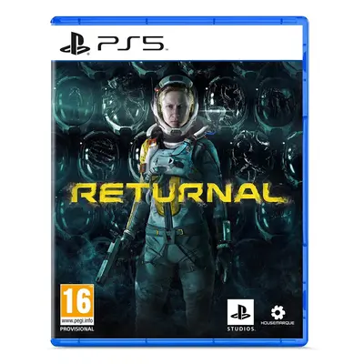 Returnal PS5 Game