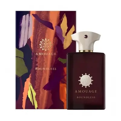 AMOUAGE BOUNDLESS (M) EDP 100ML