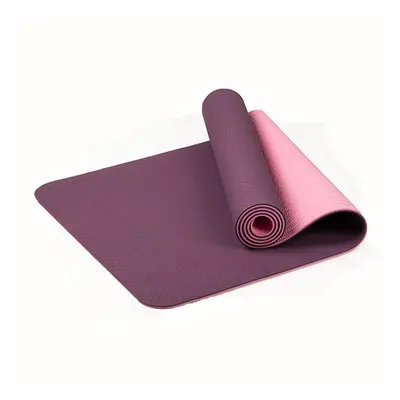 (Deep Purple) Fitness Sport Anti Skid Pad