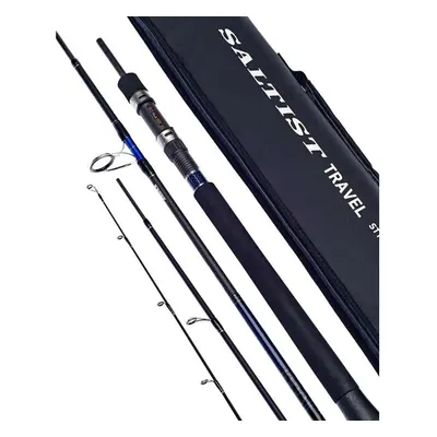 (7') Daiwa Saltist Travel Rods