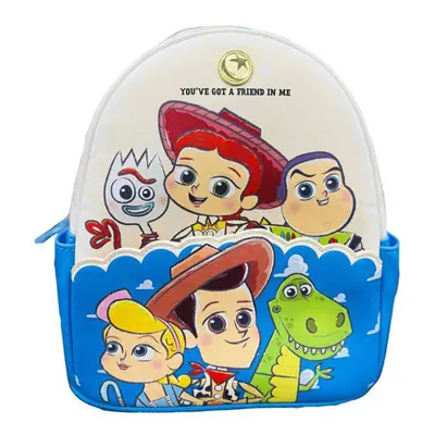 Toy Story Chibi Characters US Exclusive Mini Backpack