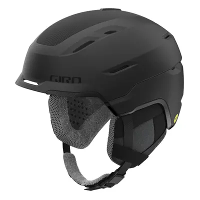 (S) Giro Tenaya Spherical Ladies Snow Helmet Matt Black