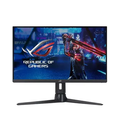 ASUS ROG STRIX XG27AQMR