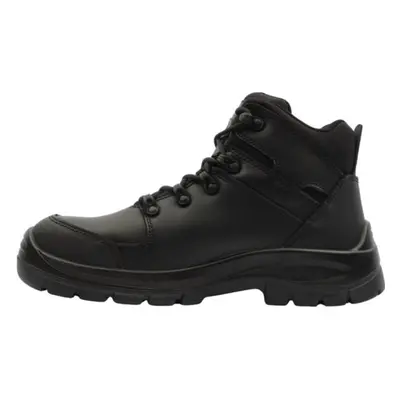 (10 UK) Skechers Safety Boots S3 ESD Trophus Kilram