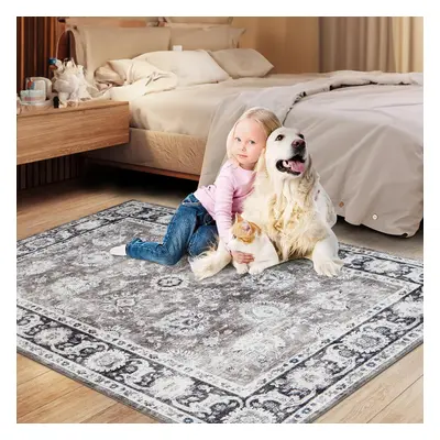 (120 x cm (4 ft x ft in)- Small Area Rug/Carpet, Harmony) Extra Large Traditional Rugs Modern Ca