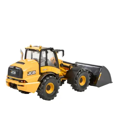 Britains JCB TM420S Loader