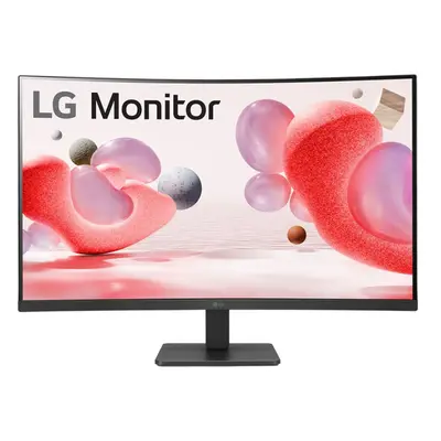 81,3cm/32" (1920x1080) LG 32MR50C-B 32" 5ms Hz 250cd HDMI Black